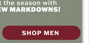Up to 50% off sale items. Shop men's sale items.