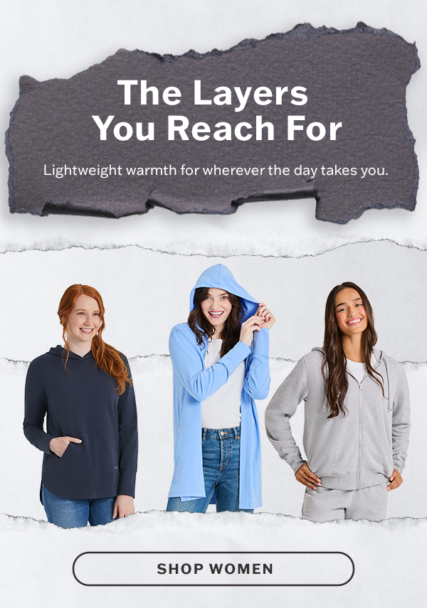 Solid sweats for women.