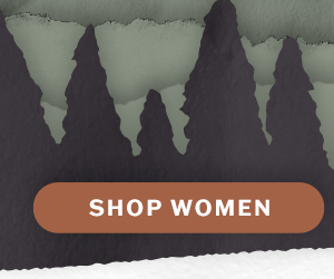 Serene scenes and natural wonders. These women's tees put you in an earthy, cozy state of mind.