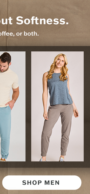 Men's solid sweatpants and joggers.