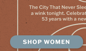 New York = New Champs. Shop women.