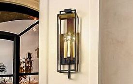 Outdoor Wall Lights