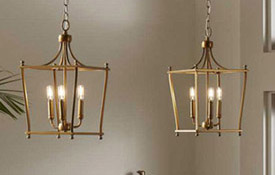  "Pendants"