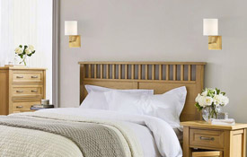 Wall Sconces