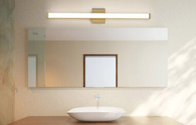 Bath Vanity Lights