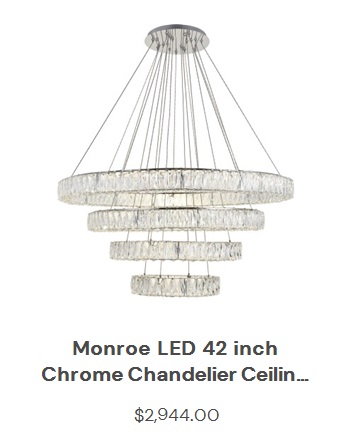 View product recommended for you