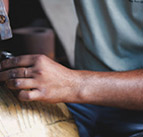 Arteriors' Handmaking Process