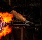 Hammerton Studio's Handmaking Process