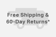 Free Shipping & 60-Day Returns*