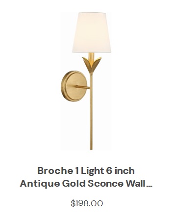 View product recommended for you