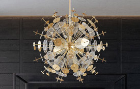  "Chandeliers"