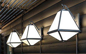 Outdoor Wall Lights