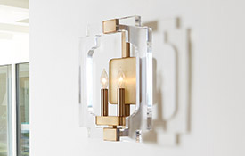 Wall Sconces