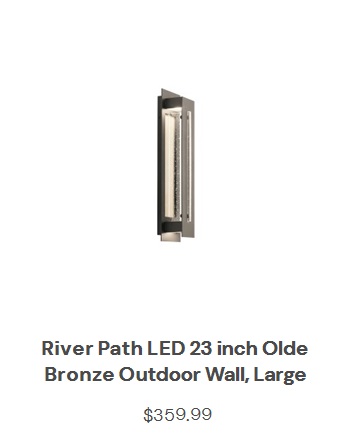 View product recommended for you