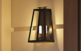 Outdoor Wall Lights