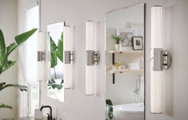 Bathroom Vanity Lights