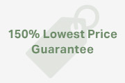150% Lowest Price Guarantee