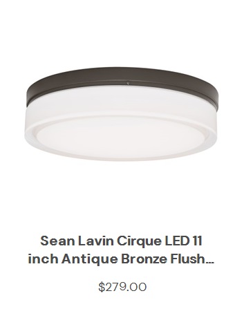 View product recommended for you