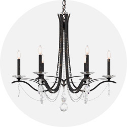 Shop Chandeliers