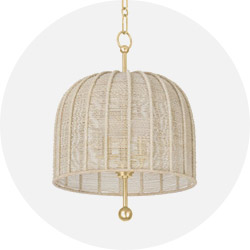 Shop Pendants