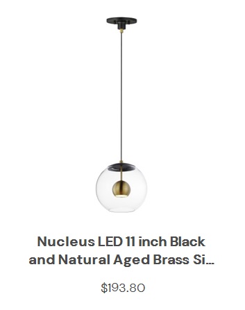 View product recommended for you