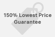 150% Lowest Price Guarantee