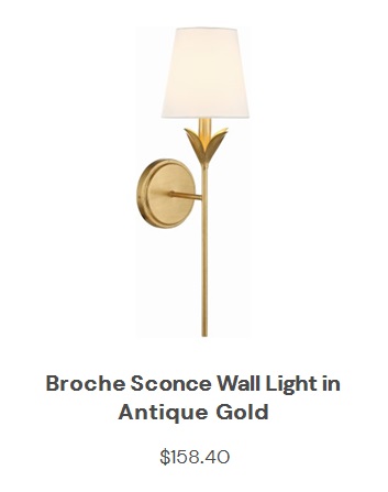 View product recommended for you