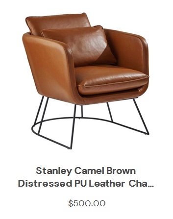 View product recommended for you