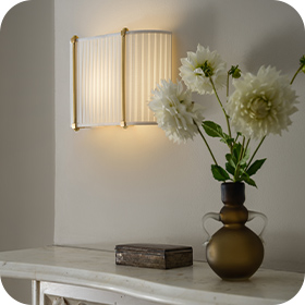 Cornell 2 Light 12 inch Aged Brass ADA Wall Sconce Wall Light