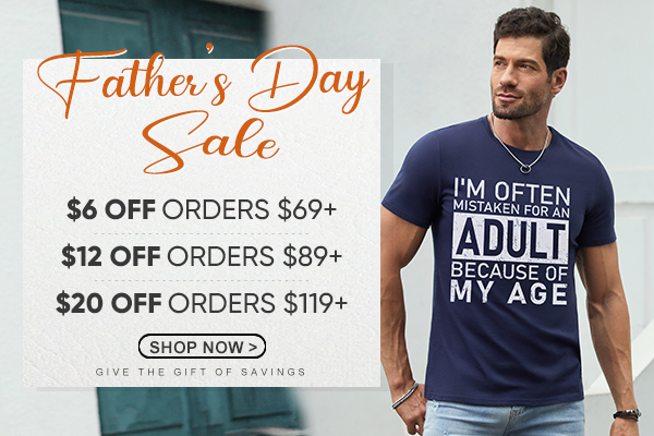 father's day sale