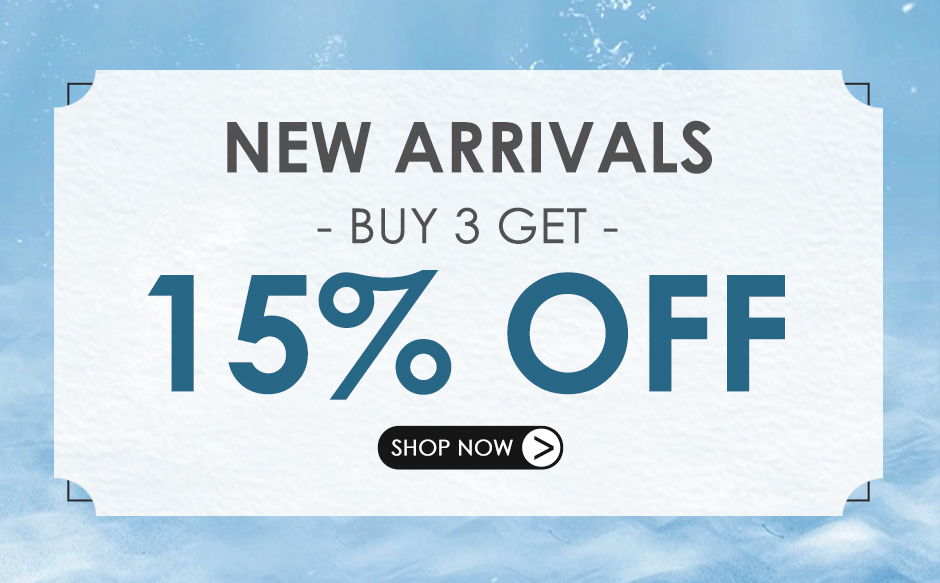 new in
