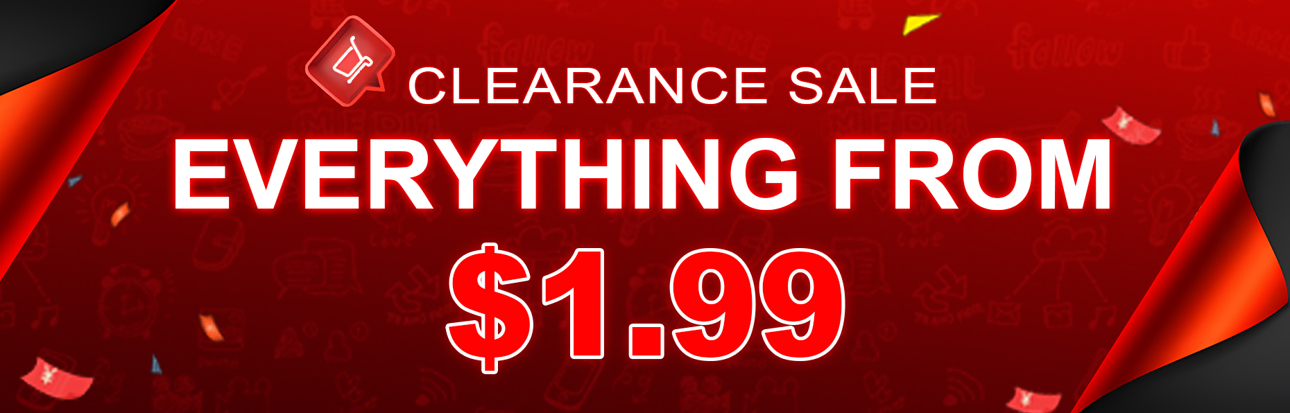 Clearance