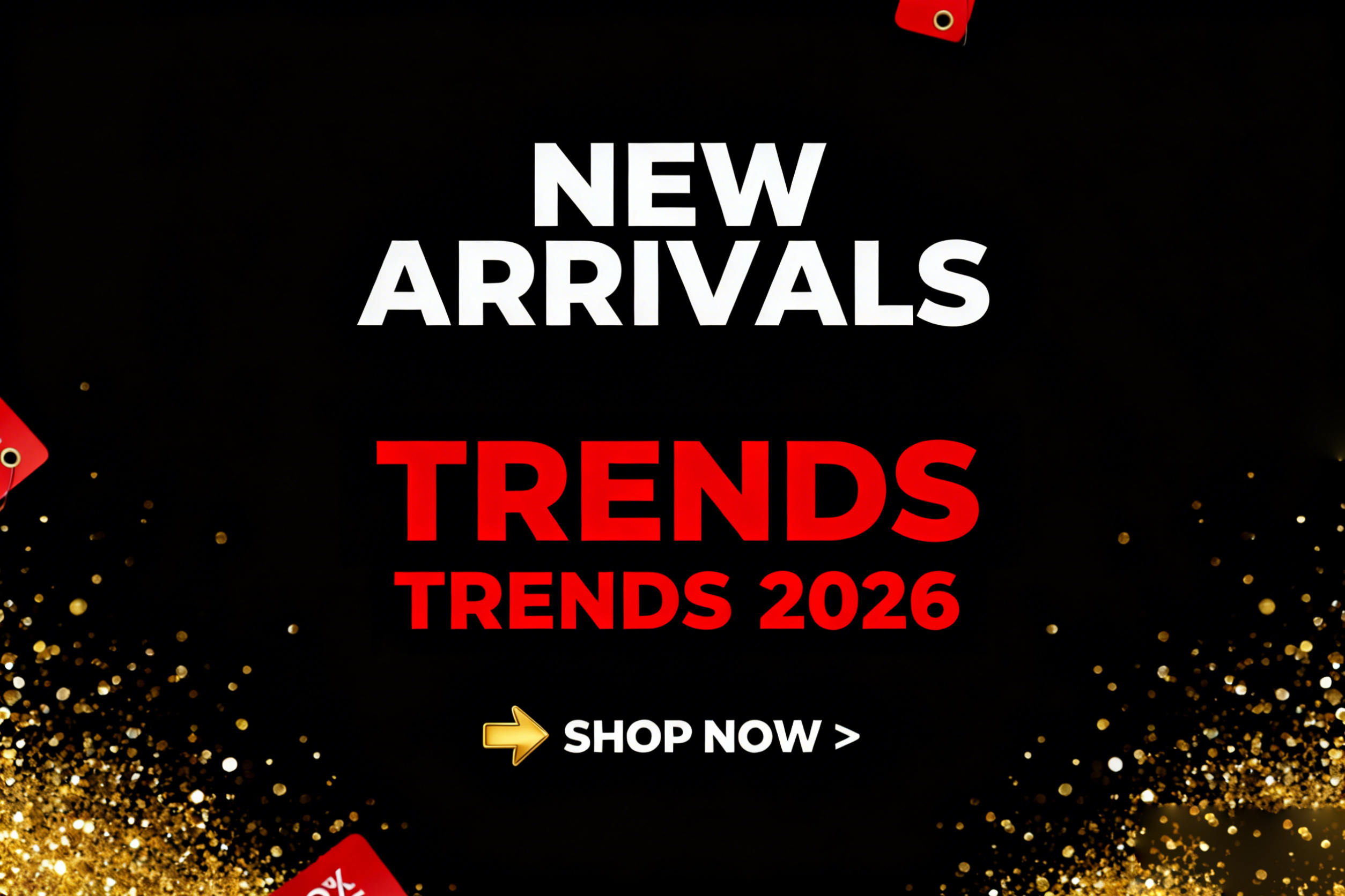 New in 