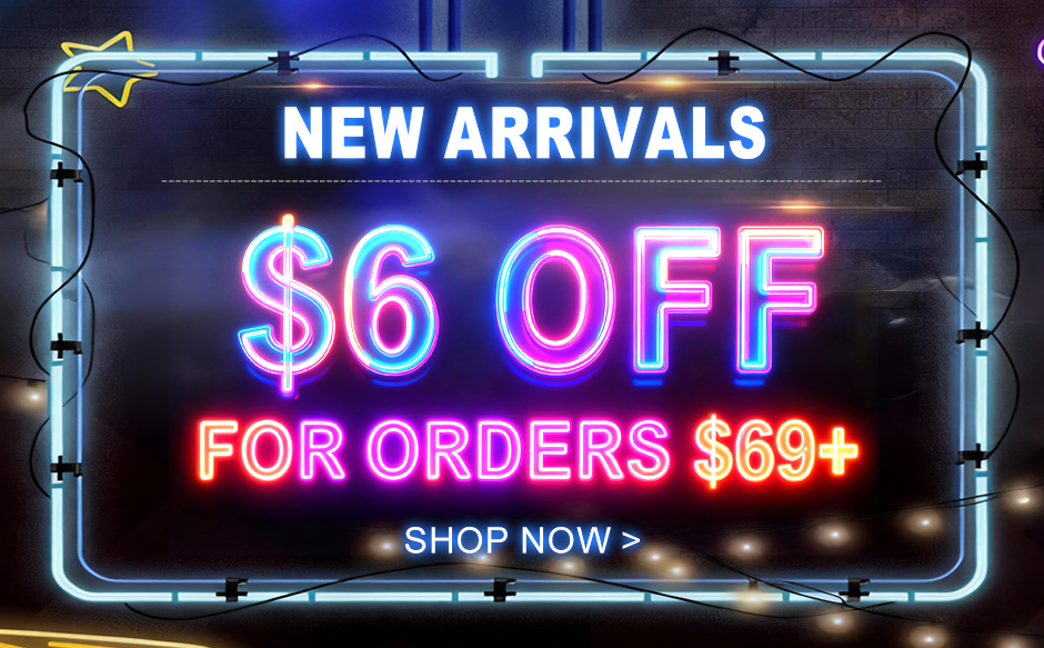 New in 