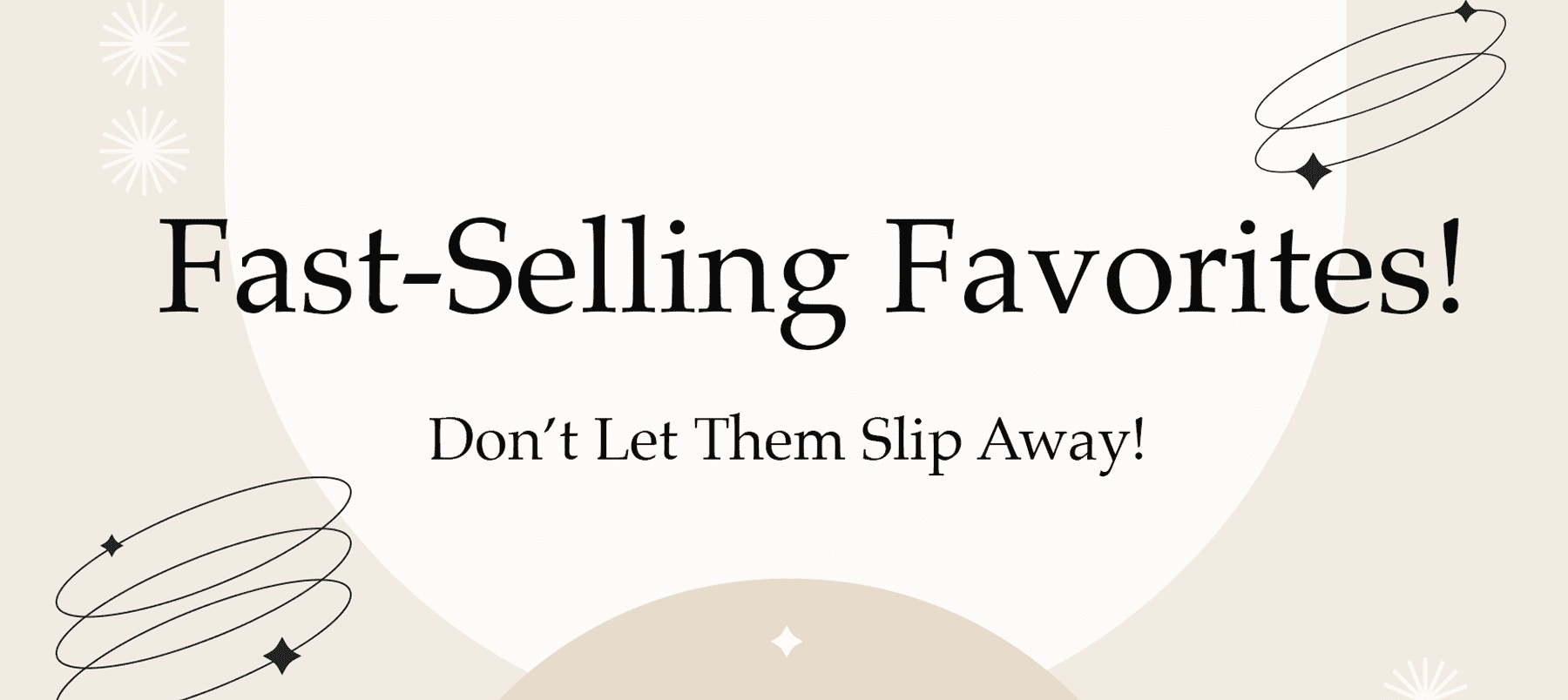 Sale
