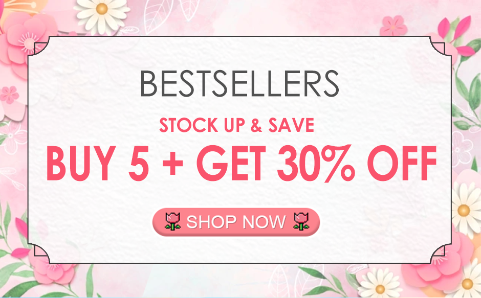 bestsellers
