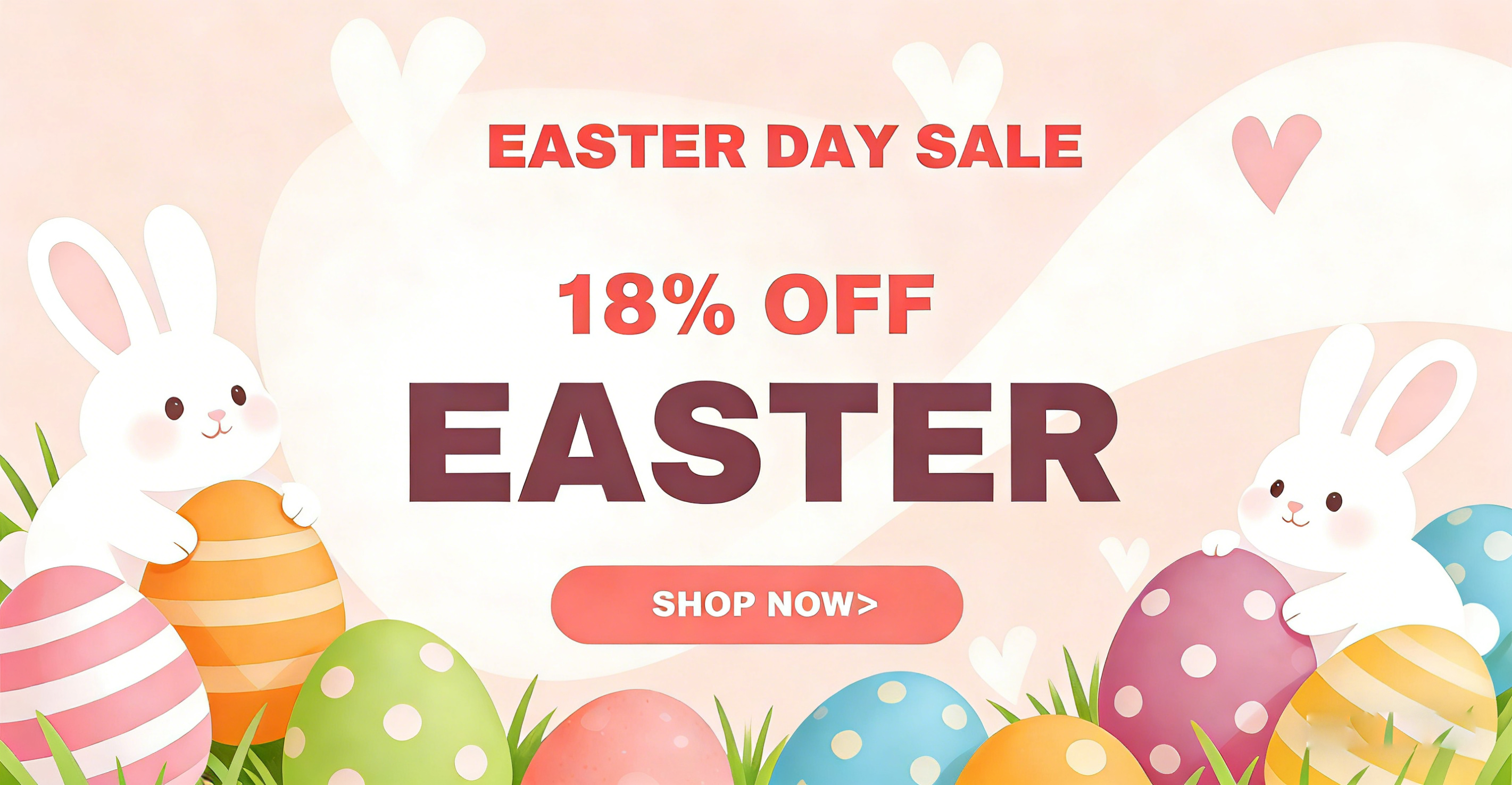 easter sale