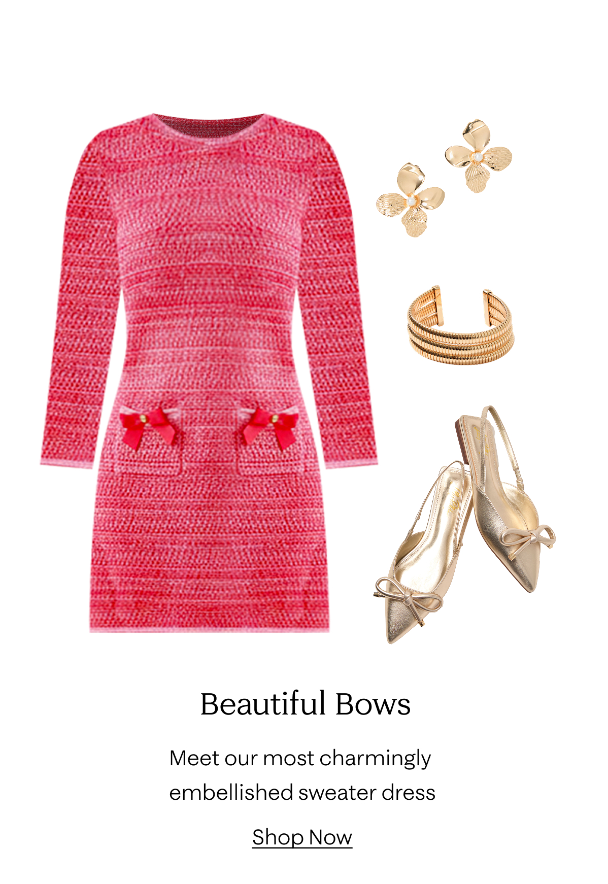 Beautiful Bows