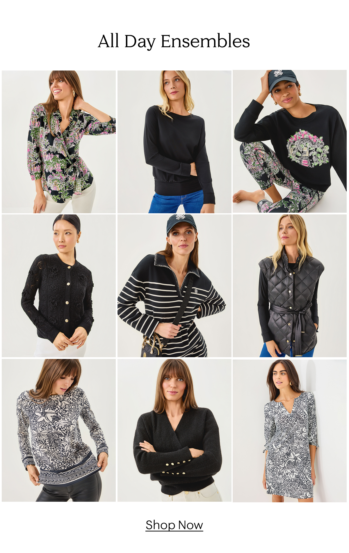 All Day Ensembles