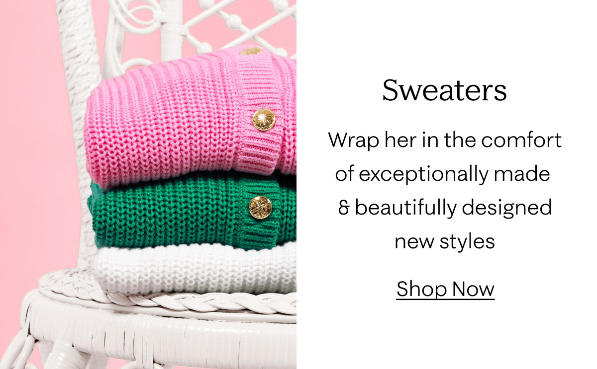 Sweaters