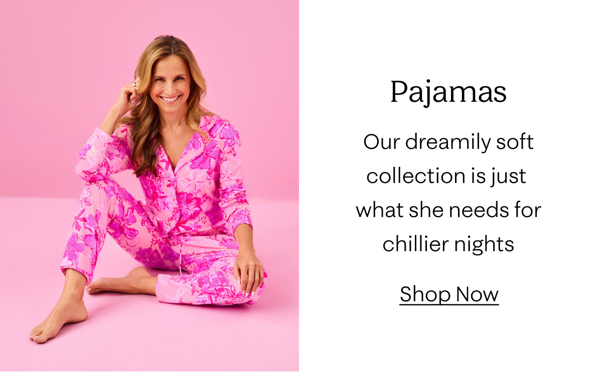 Pajamas