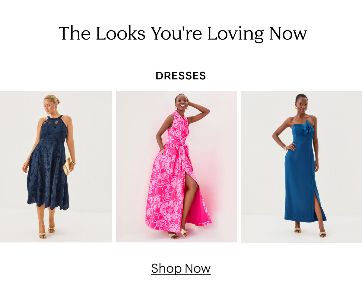 Dresses