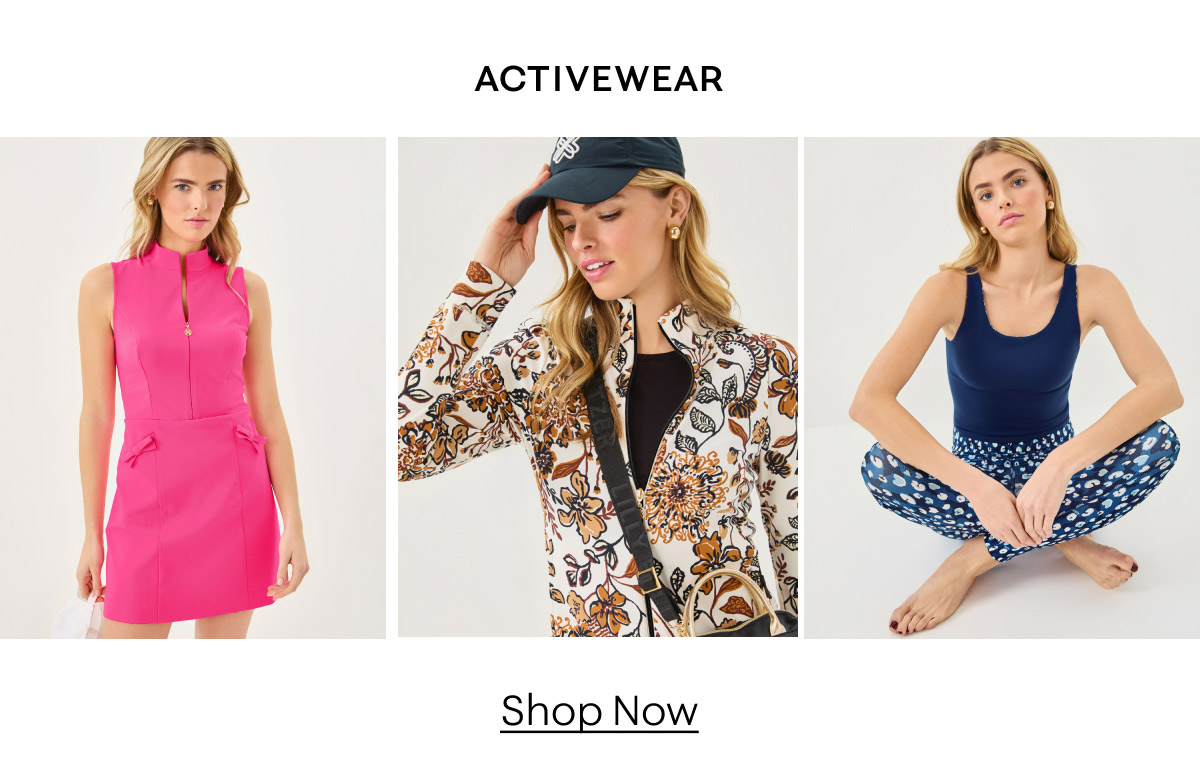 Activewear