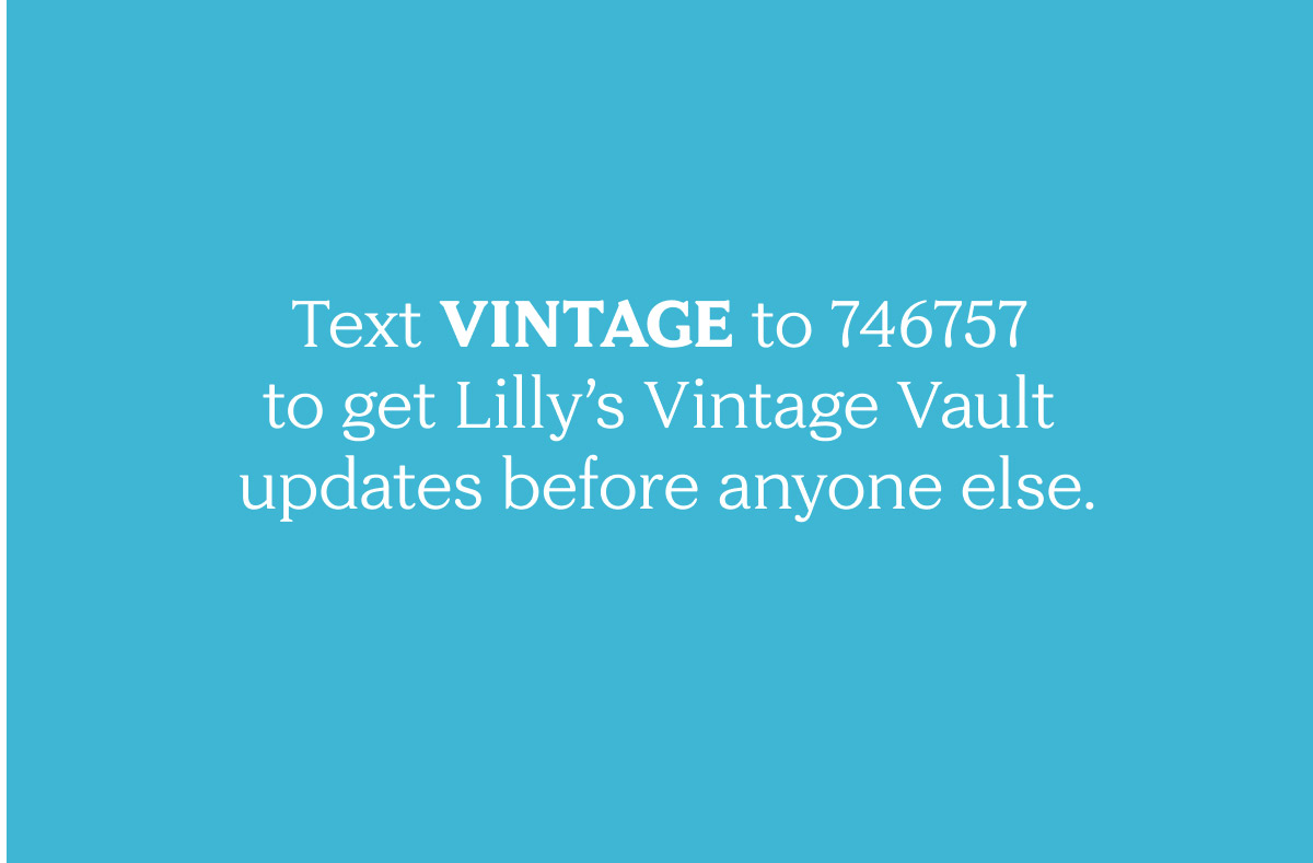 VINTAGE