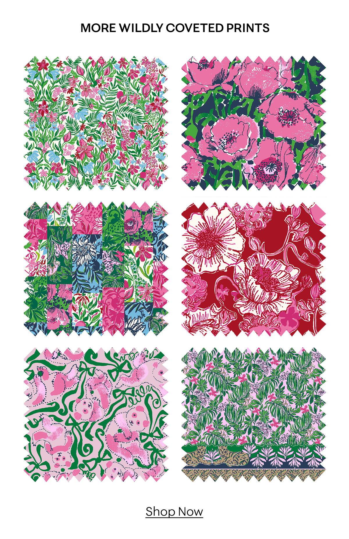 More Wildly Coveted Prints