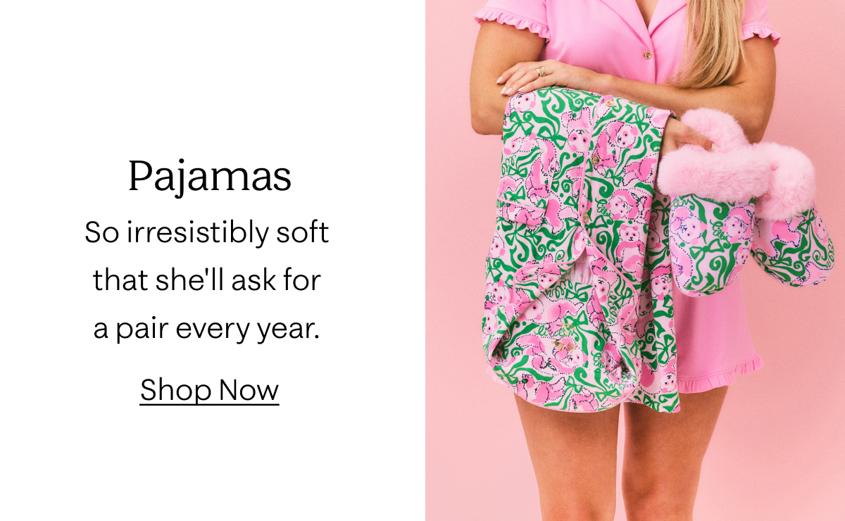 Pajamas