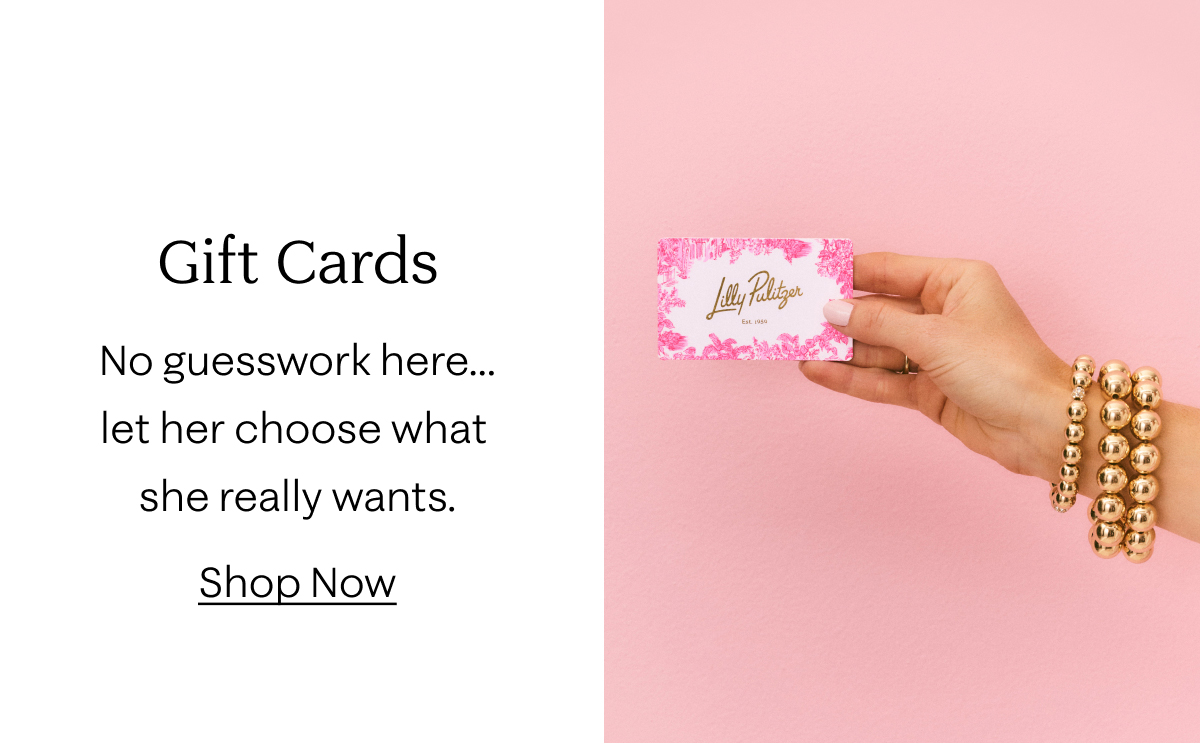 Gift Cards