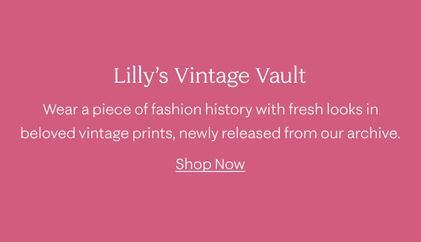 Lilly's Vintage Vault