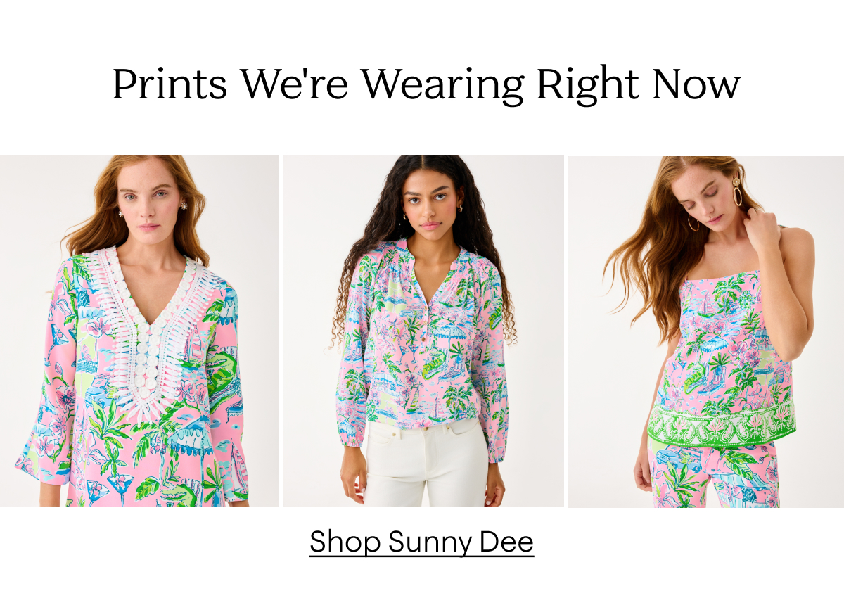 Shop Sunny Dee