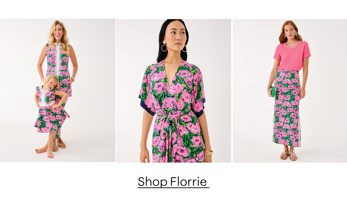 Shop Florrie